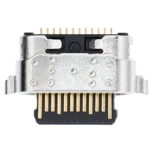 Charging Port For Motorola One Zoom (XT2010 / 2019) (Soldering Required)