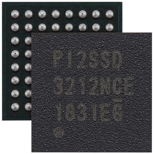 SSD Switch Chip For Nintendo Switch 2 (PI2SSD3212)