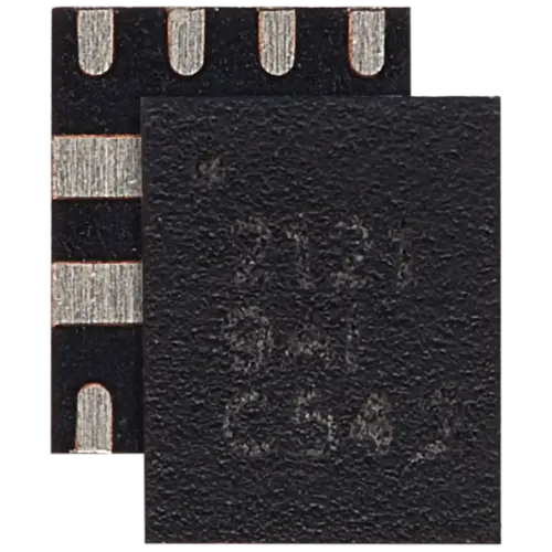 Multi-Channel Supply Power Chip For Nintendo Switch 2 (2121)