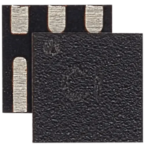 Power Buck Conversion Chip For Nintendo Switch 2 (CIS)