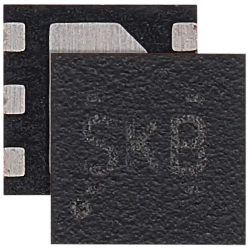 Electronic Fuse Chip For Nintendo Switch 2 (SKB)
