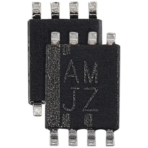 SPST Analog Switch IC For Nintendo Switch 2 (AMJZ)