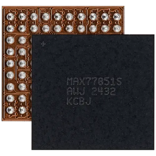 Power Management IC Chip For Nintendo Switch 2 (77851S)