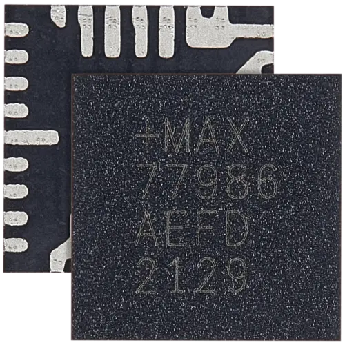 Power Management IC Chip For Nintendo Switch 2 (77986A)