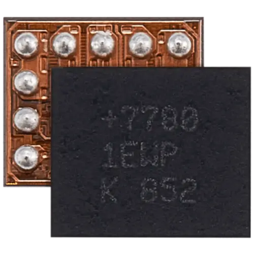 Buck-Boost Converter IC Chip For Nintendo Switch 2 (77801)