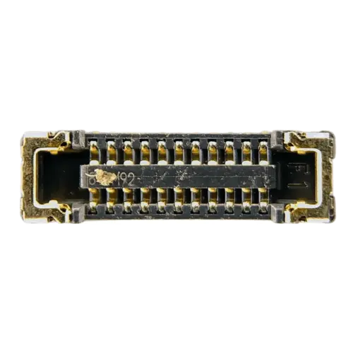 Connecteur FPC flexible pour caméra arrière iPhone 7 / 7 Plus (J4501 : 22 broches) – Image 6