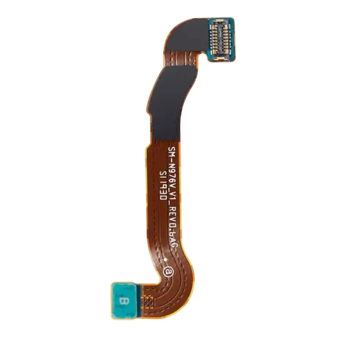 5G Antenna Flex Cable (Upper / Left / Shorter) For Samsung Galaxy Note 10 Plus 5G – Image 2