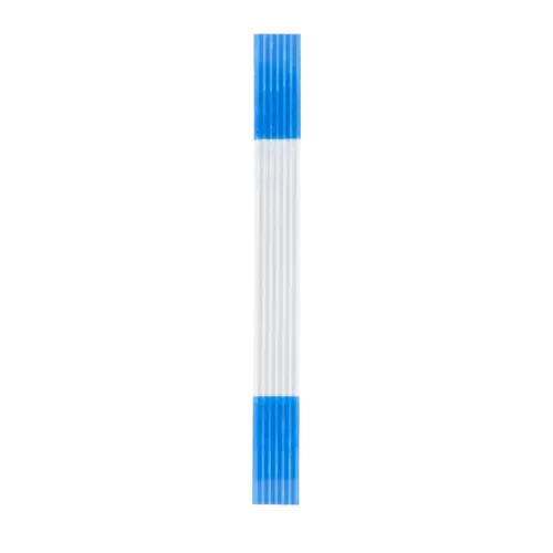 6-Pin Power Button Switch Flex Cable for PlayStation 5 PS5 Console (KES-497A KEM-497AAA)