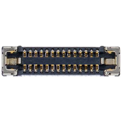 3D Touch FPC Connector For iPhone X / XS / XS Max (J5800: 28 Pin)