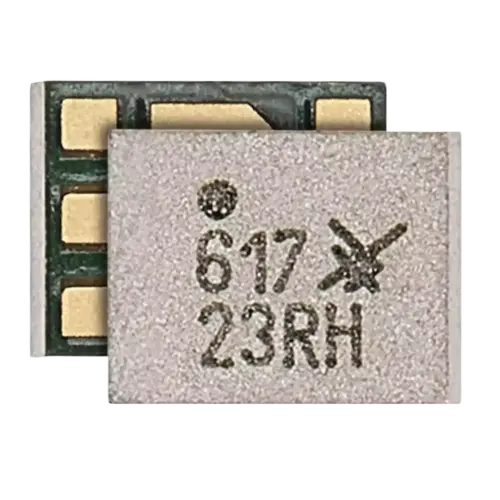 Amplifer & PreFilter GPS / GNSS For iPhone 6 / 6 Plus GPS-LNA 617 (6 Pins)