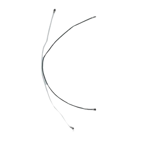 Antenna Cable For Google Pixel 3a (2 Piece Set)
