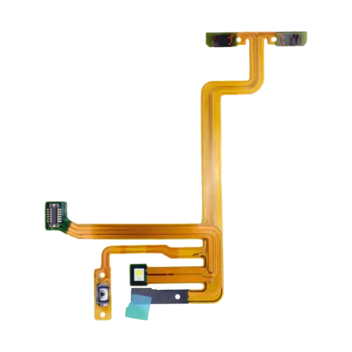 Nappe d'alimentation et de volume pour iPod Touch 5 (32 Go / 64 Go)