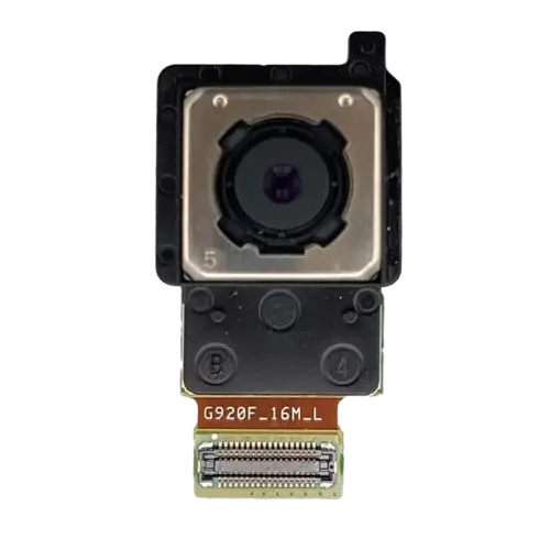 Back Camera For Samsung Galaxy S6 / S6 Edge Plus / S6 Active (G890 / G890A)