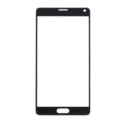 Front Glass For Samsung Galaxy Note 3 (Black)
