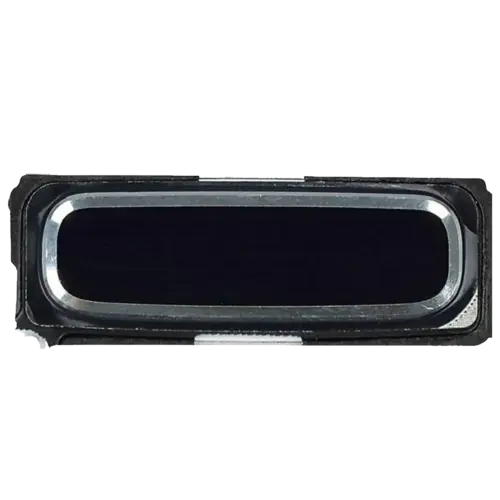 Home Button For Samsung Galaxy S4 (Black)