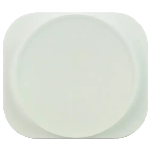 Home Button For iPhone 5 (White)