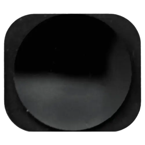 Home Button For iPhone 5 / 5C (Black)