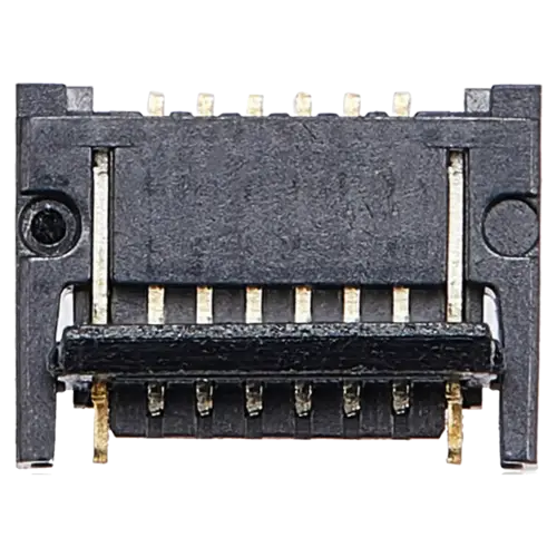 Home Button ZIF Connector For iPad 4 (6 Pin)