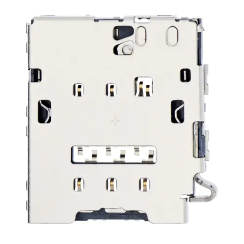 Lecteur SIM pour Samsung Galaxy S6