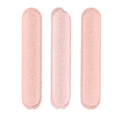 Hard Buttons set (Power / Volume) pour iPad Pro 9.7" (or rose) – Image 2