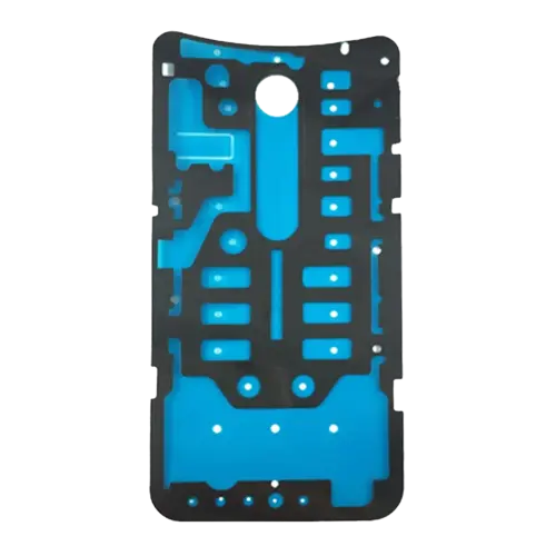 Back Cover Adhesive Tape For Motorola Moto X Style (XT1572 / 2015)
