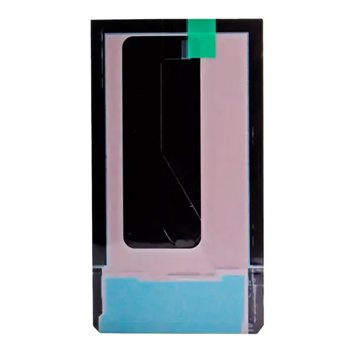 Heat Shield pour Samsung Galaxy S6