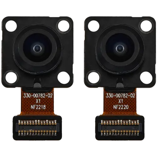 Positioning Back Camera For Meta Quest 3S (2 Piece Set)