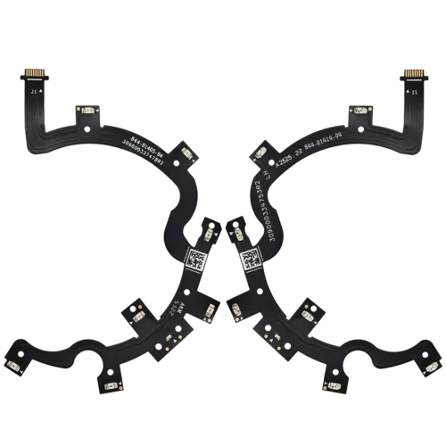 Controller Positioning Flex Cable For Meta Quest 3S (2 Piece Set)