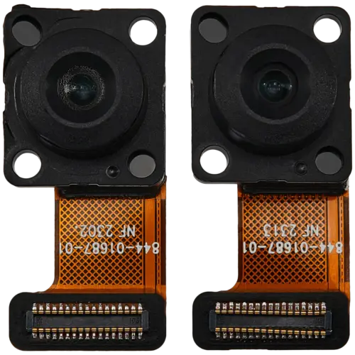 RGB & VST Back Camera For Meta Quest 3S (2 Piece Set)