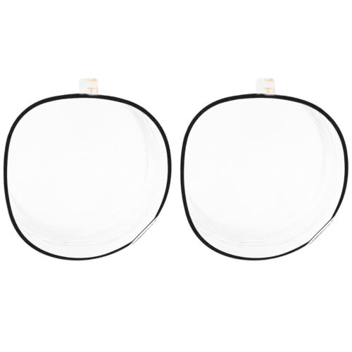 Fresnel lens For Meta Quest 3S (2 Piece Set)