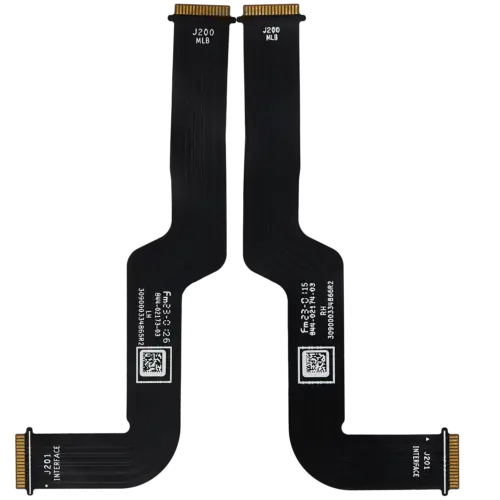 Bottom positioning Flex Cable Meta Quest 3S (2 Piece Set)