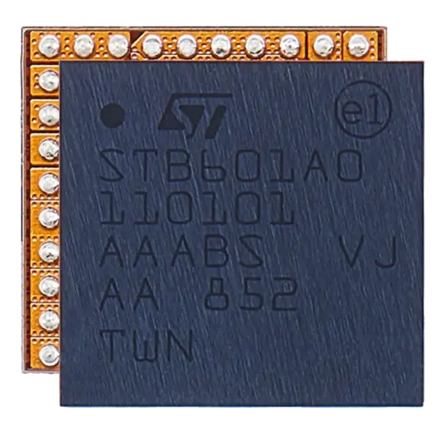 Face ID Recognition IC For iPhone 12 Series / 13 Series / 14 Series (STB601A05)