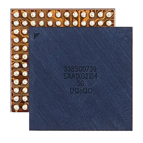 Audio Big IC For iPhone 13 Series / 14 Series / 15 Series (338S00739)
