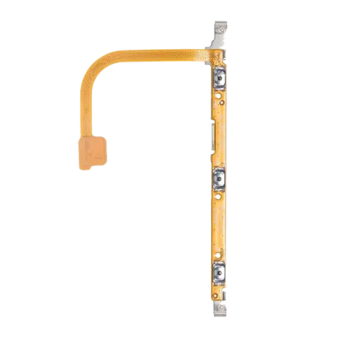 Power & Volume nappe pour Samsung Galaxy A9 (A920 / 2018) (premium) – Image 6