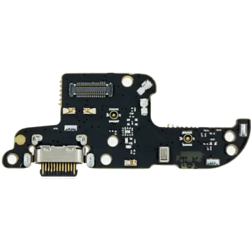 Charging Port Board For Motorola Moto G Play (XT2093 / 2021) (Aftermarket Plus)
