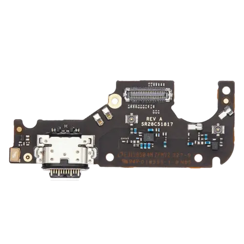 Carte de port de charge pour Motorola One Hyper (XT2027 / 2020) (Premium) – Image 6