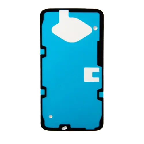 Back Cover Adhesive Tape For Motorola Moto G7 Plus (XT1965-T / 2019) (Genuine OEM)