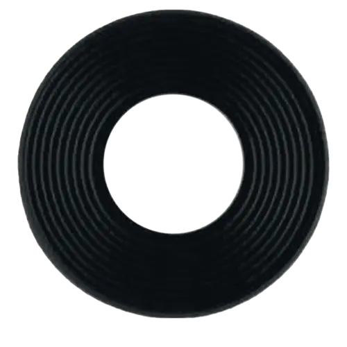 Back Camera Lens For Motorola Moto E6 (XT2005 / 2019) (Genuine OEM)