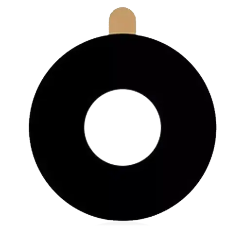 Adhesive Tape For Back Camera Lens For LG Stylo 4 / Stylo 4 Plus (Genuine OEM)