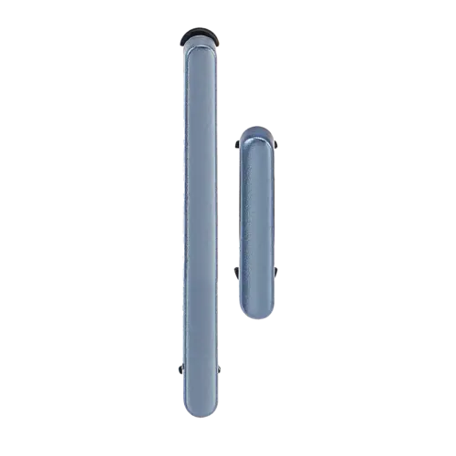 Hard Buttons (Power / Volume) For Motorola Moto G200 5G (XT2175 / 2022) (Glacier Green)