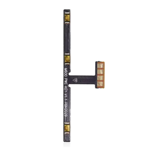Power / Volume Button Flex For Motorola Moto G9 Plus (XT2087 / 2020)