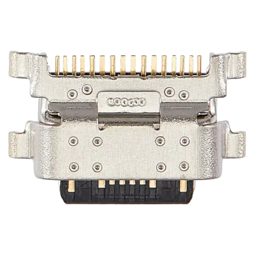 Connecteur de charge Only pour Xiaomi Redmi Note 9T / Redmi Note 9 5G / Redmi Note 9S / Redmi Note 9 Pro (Soldering Required) – Image 2