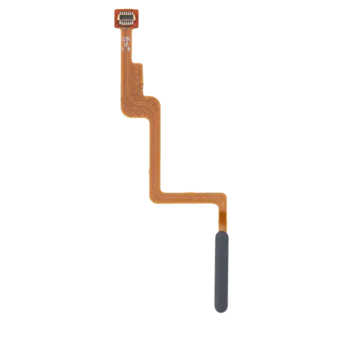 Fingerprint Reader With Flex Cable For Xiaomi 11T / 11T Pro (Meteorite Gray)