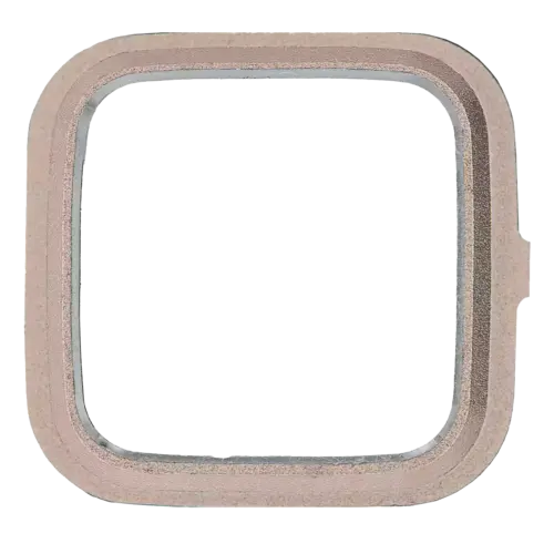 Back Camera Lens For Samsung Galaxy Note 4 (Gold)