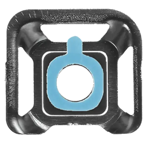Back Camera Lens For Samsung Galaxy S5 Active (Black)