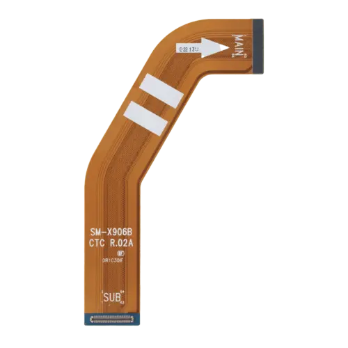 Mainboard nappe pour Samsung Galaxy Tab S8 Ultra (X900 / X906) (2022) – Image 5