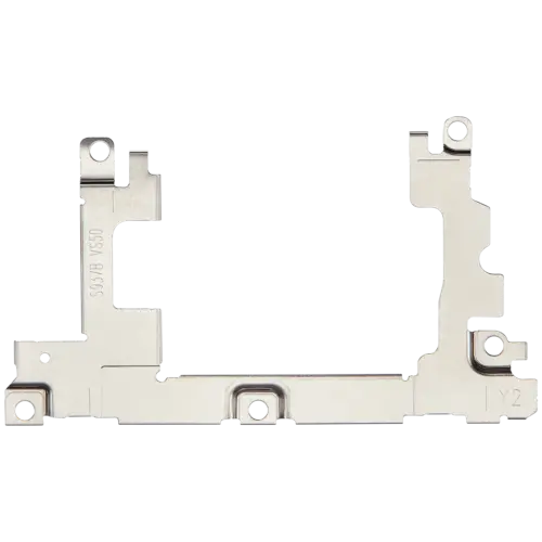 Wireless Charging Flex Holding Metal Bracket For Samsung Galaxy S25 Edge