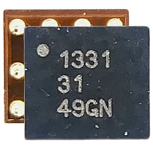 GPS location IC Chip For iPhone 6 / 6 Plus / 6S / 6S Plus (U5411-RF: RF1331 RF1347: 11 Pins)