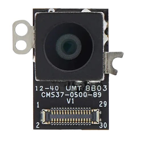 Front Camera For Microsoft Surface Pro X 13" (QWZ-00001)
