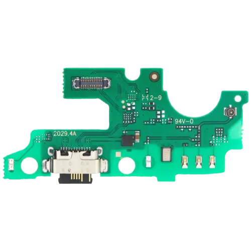 Charging Port Board For T-Mobile Revvl 4 Plus (5062 / 2020)